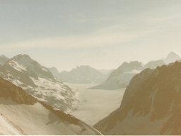 1986 Mont Brule